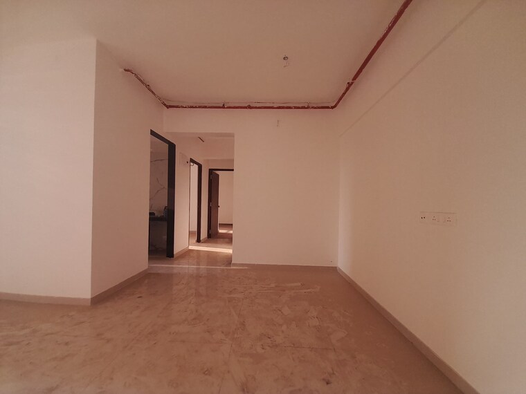 Living Room, siddh-royal-meadows 2 Bedroom 750 Sq.Ft. Apartment In Kalyan West Thane 8657603