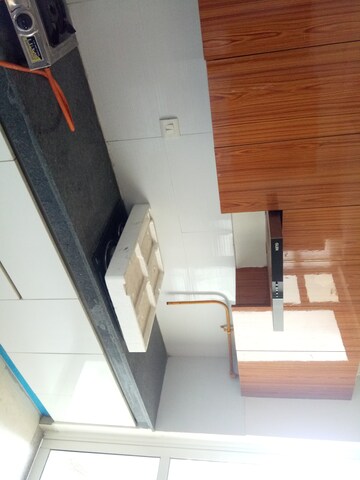 Kitchen in 3 BHK Apartment at M3M Woodshire, Sector 107 – for Rent