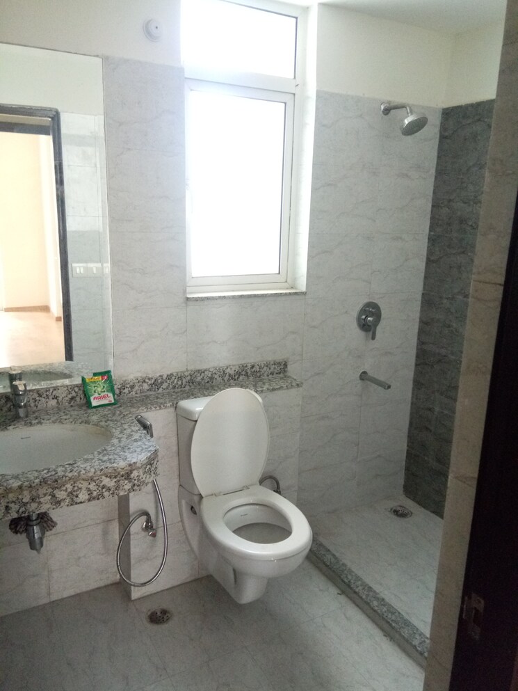Bathroom, m3m-woodshire 3 Bedroom 1943 Sq.Ft. Apartment In Sector 107 Gurgaon 8600976