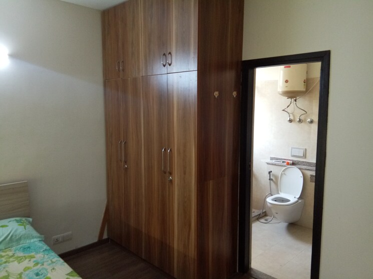 Room, m3m-woodshire 3 Bedroom 1943 Sq.Ft. Apartment In Sector 107 Gurgaon 8600976