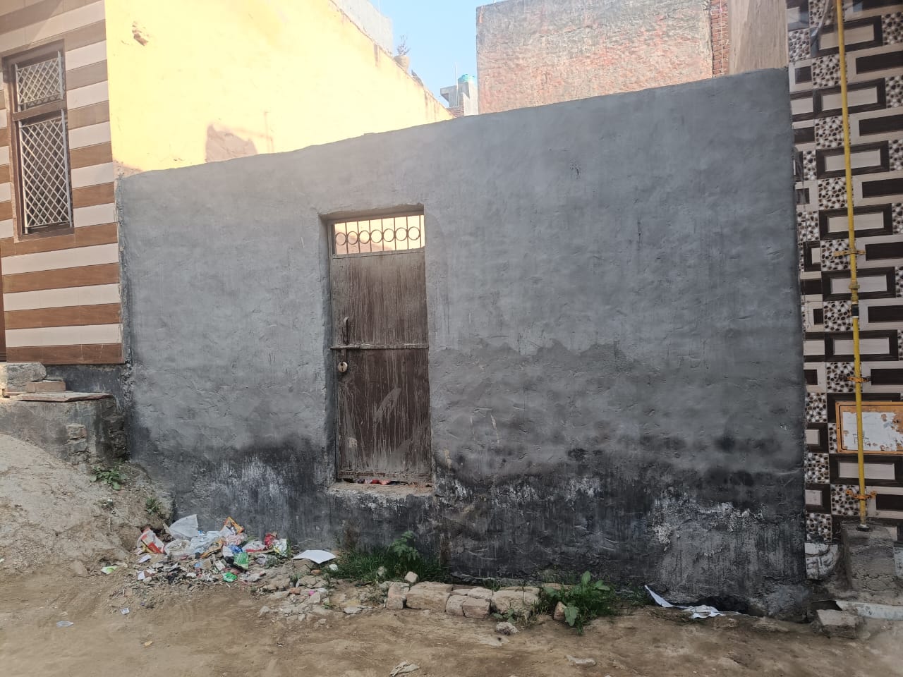 Plot For Sale in Sector 145 Ko Block