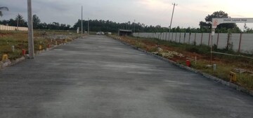  Plot – Exterior View View at Chandapura Anekal Road - for Sale