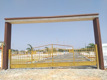  Plot – Exterior View View at Chandapura Anekal Road - for Sale