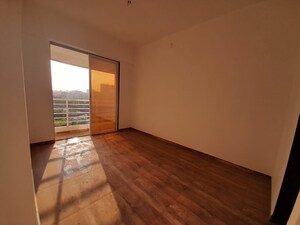 Master Bedroom in 2 BHK Apartment at Siddh Royal Meadows, Kalyan West – for Sale