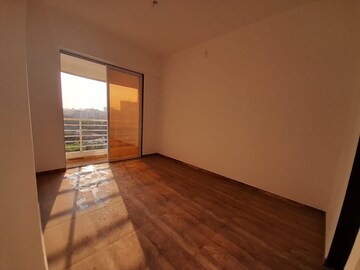 Master Bedroom in 2 BHK Apartment at Siddh Royal Meadows, Kalyan West – for Sale