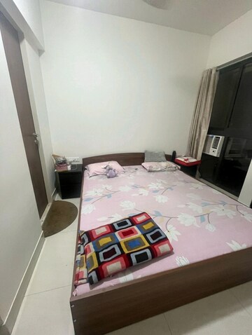 1 BHK Apartment For Rent in Lodha Crown Quality Homes, Majiwada