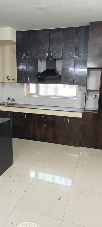 Kitchen in 2 BHK Apartment at Pyramid Urban Homes 3, Sector 67a – for Rent
