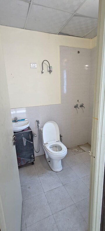 Bathroom in 2 BHK Apartment at Pyramid Urban Homes 3, Sector 67a – for Rent