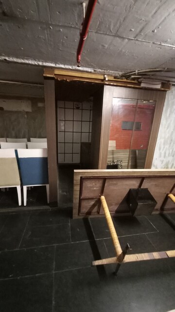 Floor Plan in  Showroom at Salt Lake Sector V – for Rent