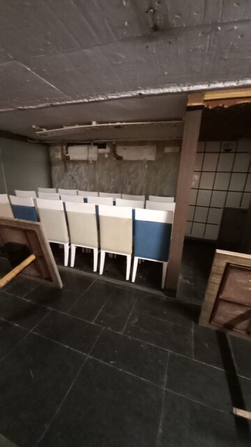 Team Area in  Showroom at Salt Lake Sector V – for Rent
