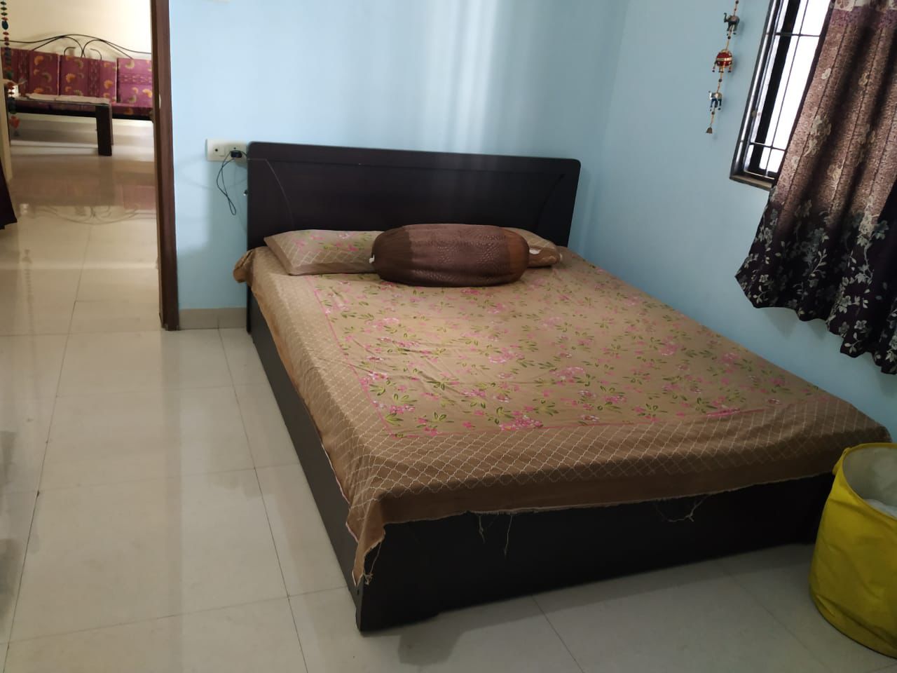 1 BHK + Pooja Room Apartment For Sale in Magarpatta Annex