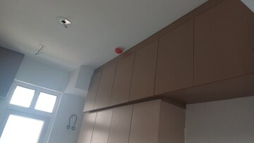 Furnished Amenities in 3 BHK Apartment at ATS Homekraft Pious Hideaways, Sector 150 – for Rent