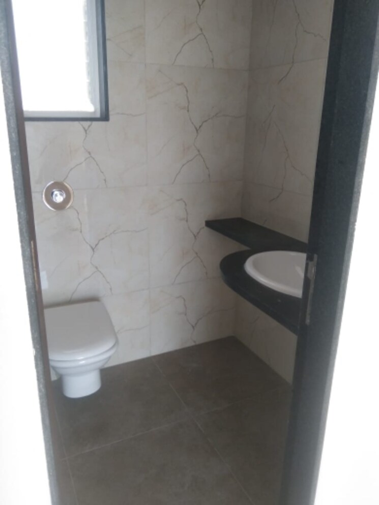 Bathroom, yashwin-orizzonte 2 Bedroom 700 Sq.Ft. Apartment In Kharadi Pune 8657629