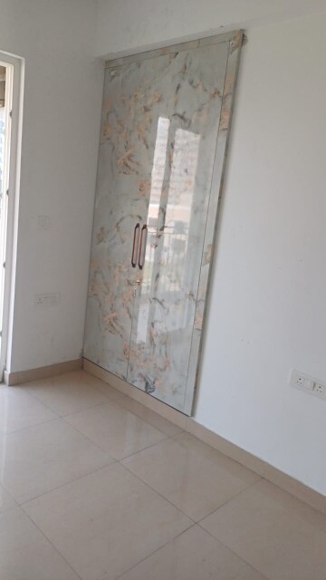 Bathroom in 3 BHK Apartment at ATS Homekraft Pious Hideaways, Sector 150 – for Rent