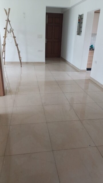 Bathroom in 3 BHK Apartment at ATS Homekraft Pious Hideaways, Sector 150 – for Rent