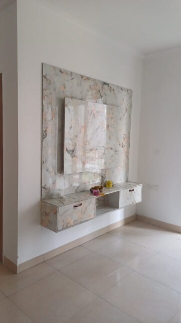 Bathroom in 3 BHK Apartment at ATS Homekraft Pious Hideaways, Sector 150 – for Rent