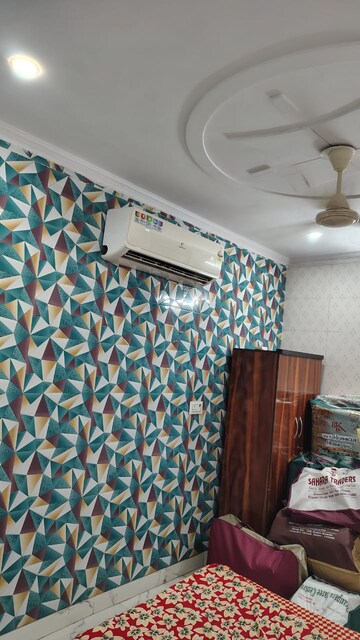 1 BHK Builder Floor For Rent in Dwarka Mor