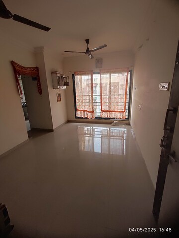 1 BHK Apartment For Rent in HDIL Residency Park 2, Virar West