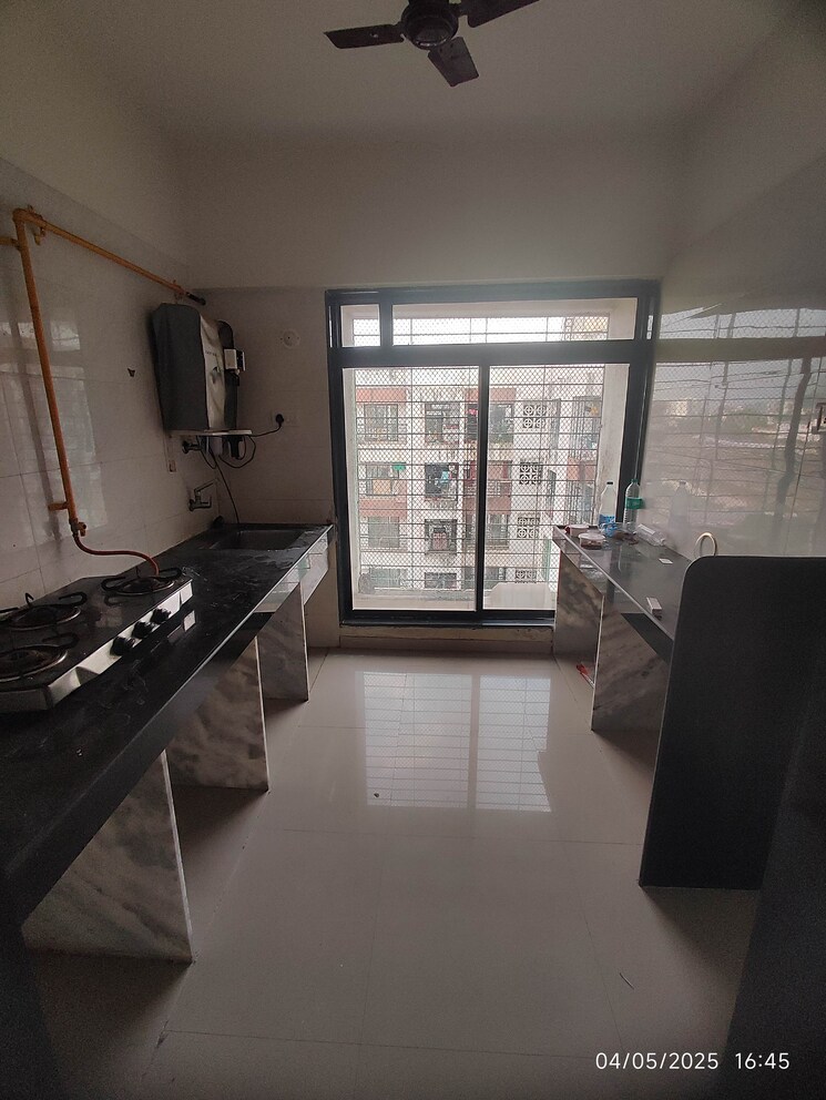 Kitchen, hdil-residency-park-2 1 Bedroom 575 Sq.Ft. Apartment In Virar West Palghar 8657573