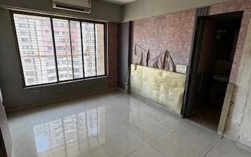 1 BHK Apartment For Rent in S.D. Dwarka Apartment, Goregaon West