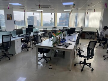 Team Area in  Office Space at Vijay Nagar – for Rent