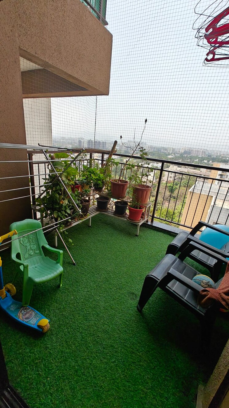 Gym, kalpataru-serenity 2 Bedroom 750 Sq.Ft. Apartment In Manjari Pune 8657564