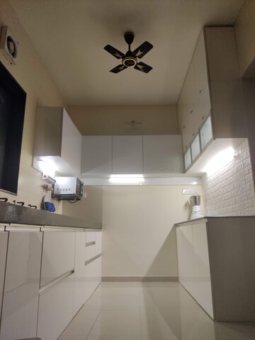 Bathroom in 2 BHK Apartment at Kalpataru Serenity, Manjari – for Sale