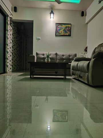 Kitchen in 2 BHK Apartment at Kalpataru Serenity, Manjari – for Sale