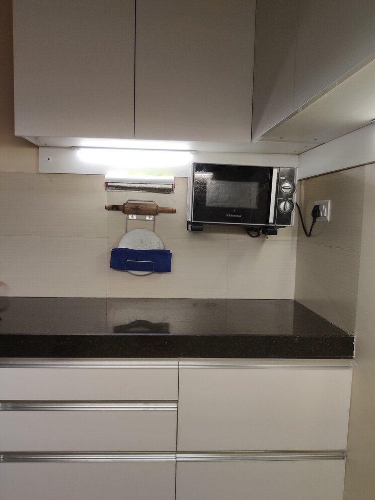 Kitchen, kalpataru-serenity 2 Bedroom 750 Sq.Ft. Apartment In Manjari Pune 8657564