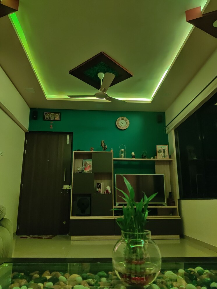 undefined, kalpataru-serenity 2 Bedroom 750 Sq.Ft. Apartment In Manjari Pune 8657564