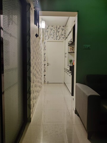 2 BHK Apartment For Sale in Kalpataru Serenity, Manjari