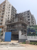 2 BHK + Pooja Room 1180 Sq.Ft. Apartment in Annojiguda