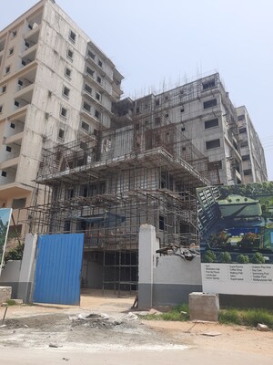 2 BHK Apartment For Sale in Annojiguda