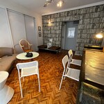 2.5 BHK 1000 Sq.Ft. Apartment in Gangotari Apartment