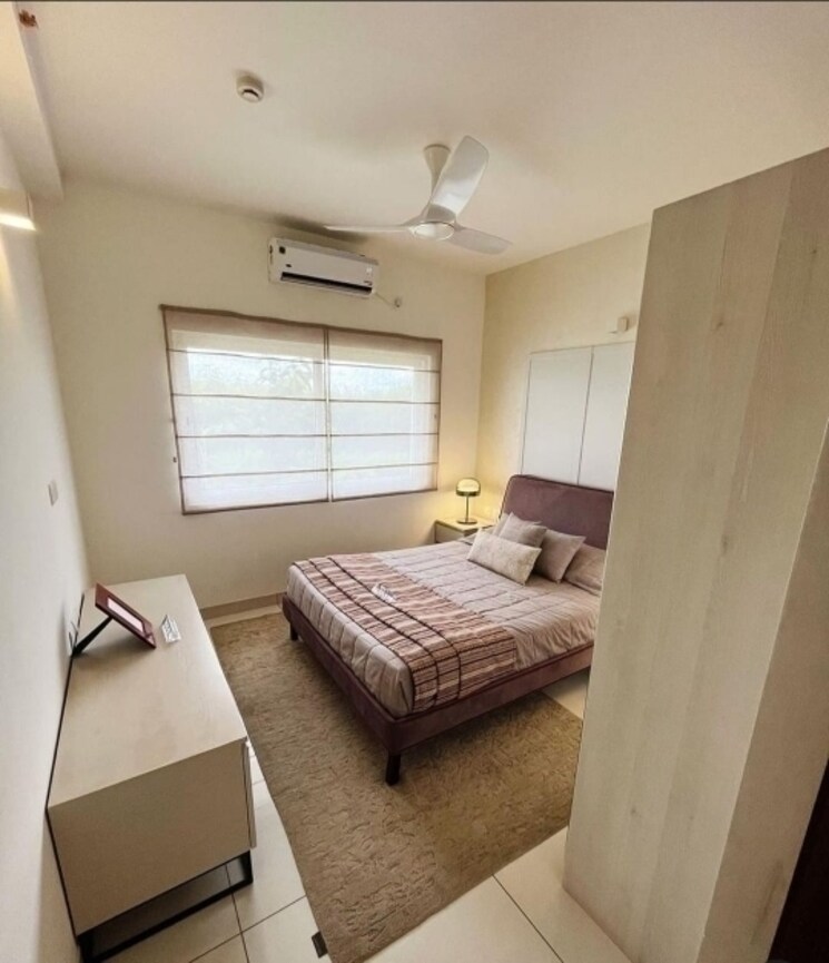 Bedroom, meridian-park-at-the-prestige-city 3 Bedroom 1641 Sq.Ft. Apartment In Sarjapur Road Bangalore 8657614