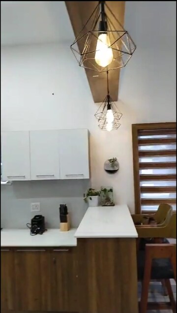 Living Room in 5 BHK Independent House at Kalathode – for Sale