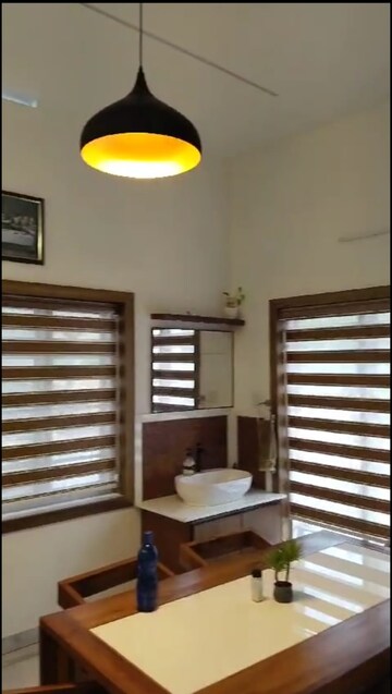 Living Room in 5 BHK Independent House at Kalathode – for Sale