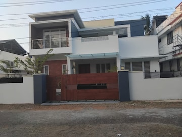 5 BHK Independent House – Exterior View View at Kalathode - for Sale
