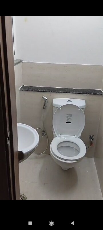 Bathroom in 3 BHK Apartment at ATS Homekraft Pious Hideaways, Sector 150 – for Rent
