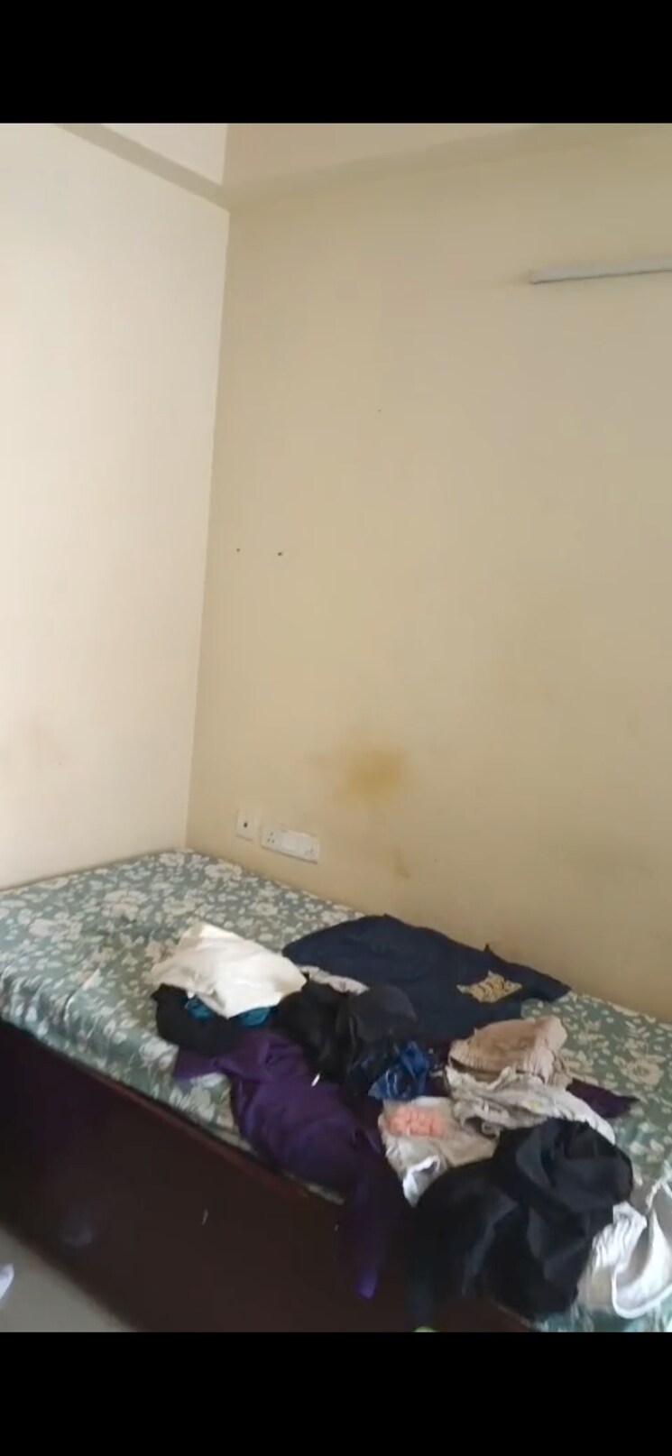 Bedroom, vasu-fortune-residency 2 Bedroom 950 Sq.Ft. Apartment In Raj Nagar Extension Ghaziabad 8657667