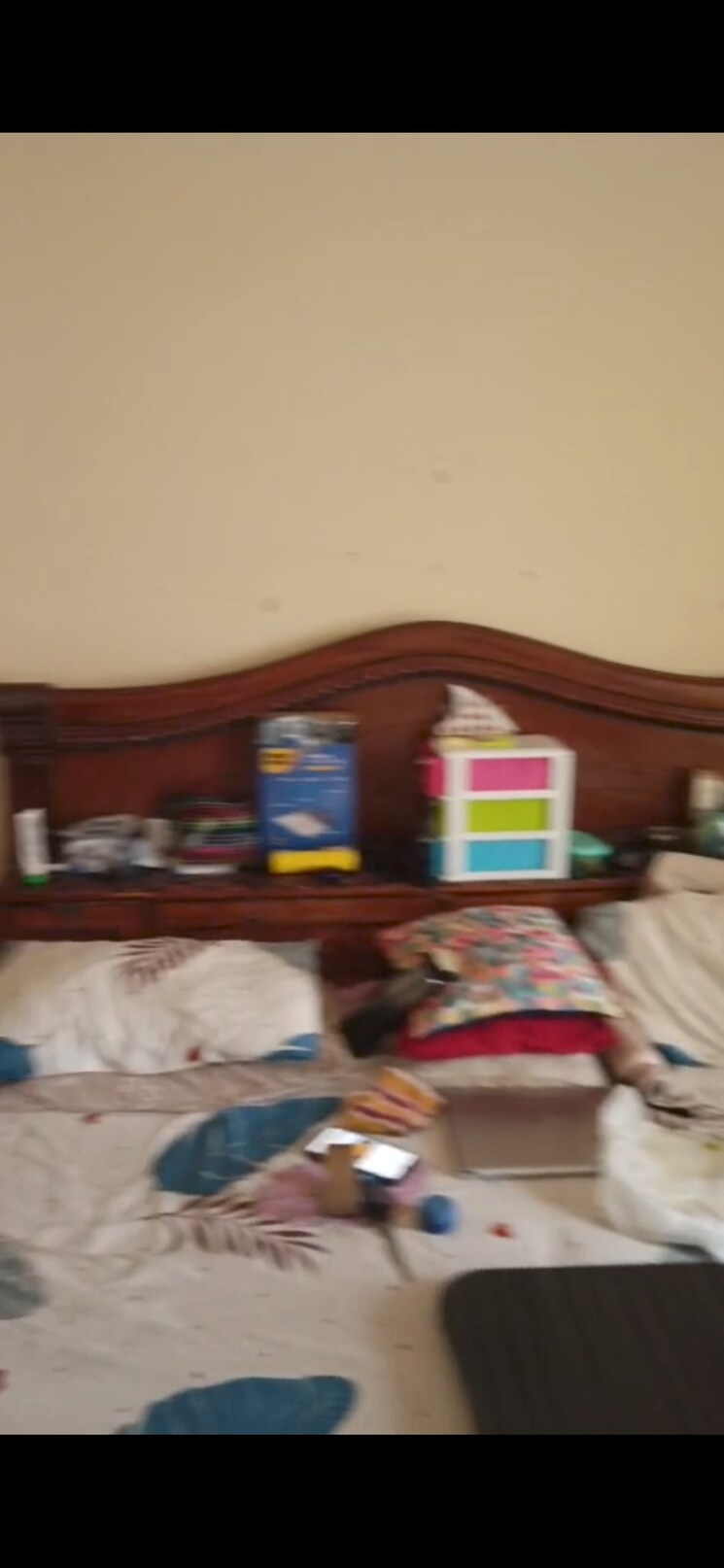 Bedroom, vasu-fortune-residency 2 Bedroom 950 Sq.Ft. Apartment In Raj Nagar Extension Ghaziabad 8657667