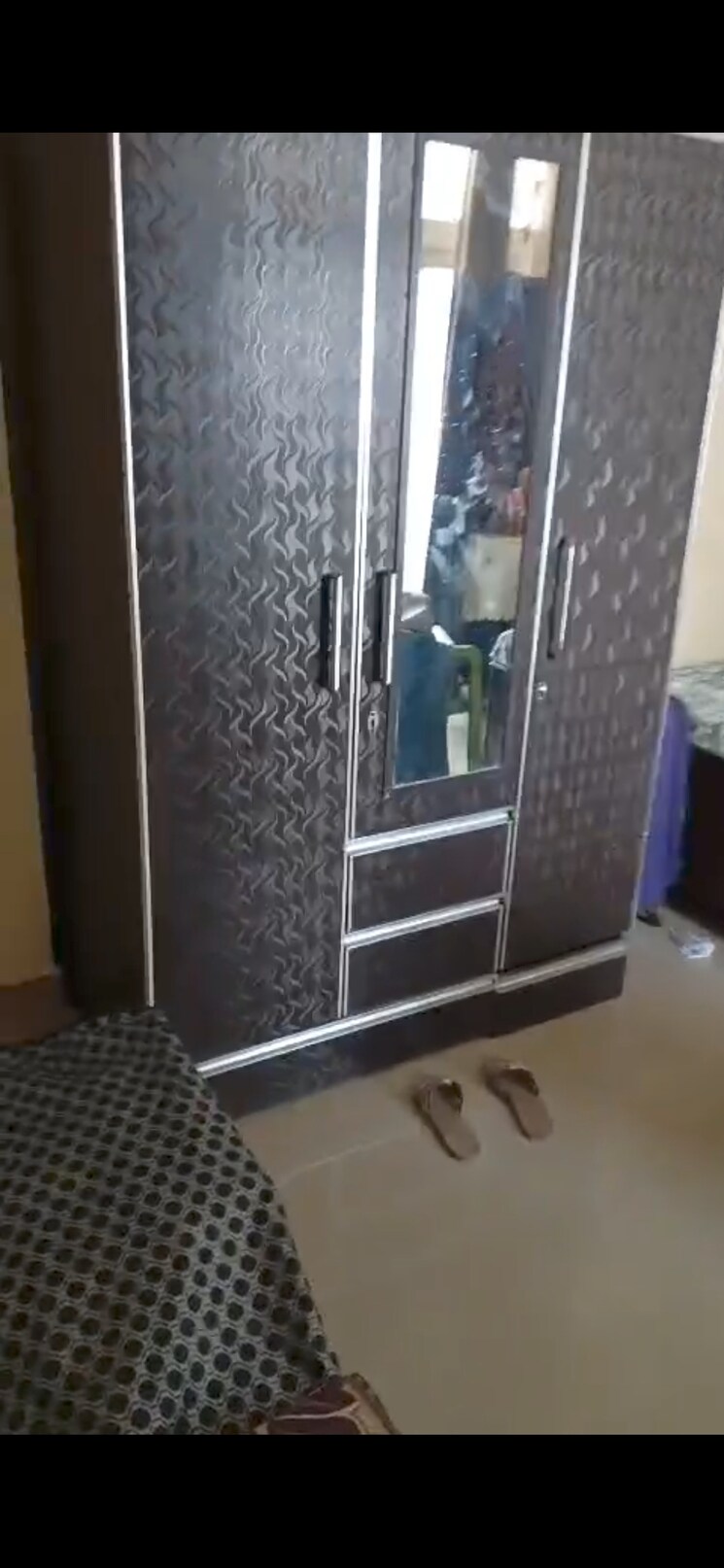 Bathroom, vasu-fortune-residency 2 Bedroom 950 Sq.Ft. Apartment In Raj Nagar Extension Ghaziabad 8657667