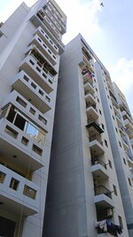 2.5 BHK + Study Room 1080 Sq.Ft. Apartment in Grah Avas Green View Heights