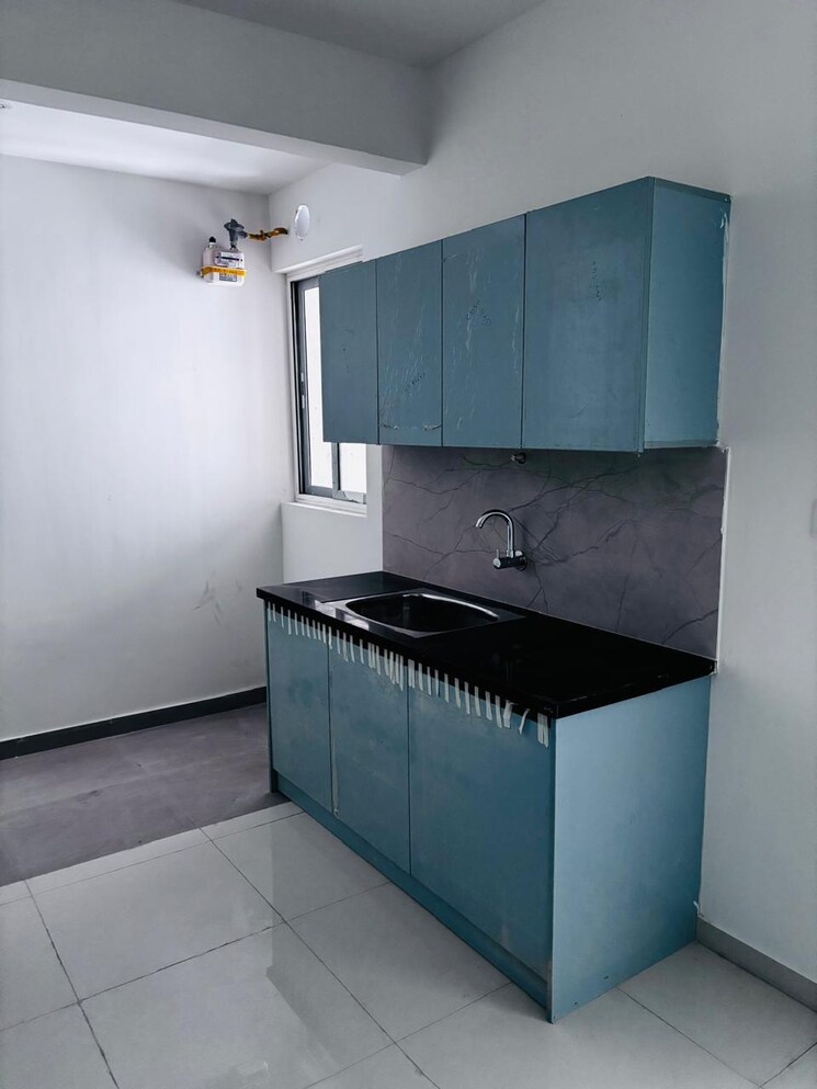 Kitchen, gm-infinite-e-city-town 3 Bedroom 1500 Sq.Ft. Apartment In Electronic City Phase I Bangalore 8657645