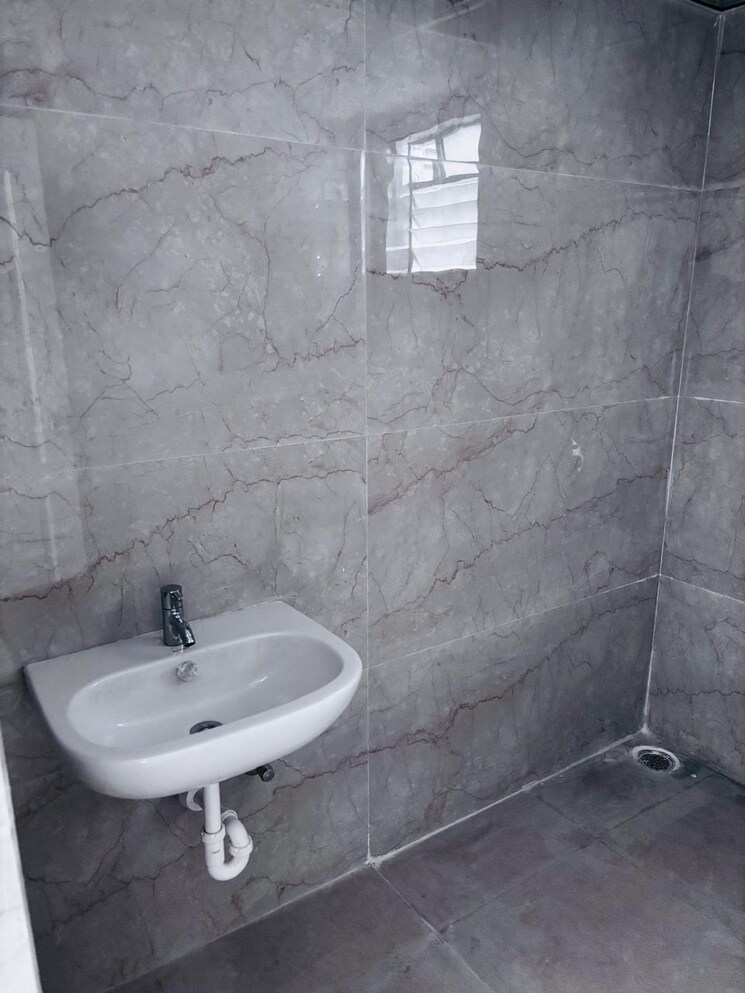 Bathroom, gm-infinite-e-city-town 3 Bedroom 1500 Sq.Ft. Apartment In Electronic City Phase I Bangalore 8657645