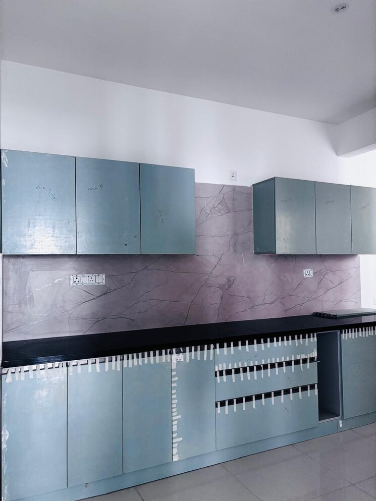 Kitchen, gm-infinite-e-city-town 3 Bedroom 1500 Sq.Ft. Apartment In Electronic City Phase I Bangalore 8657645