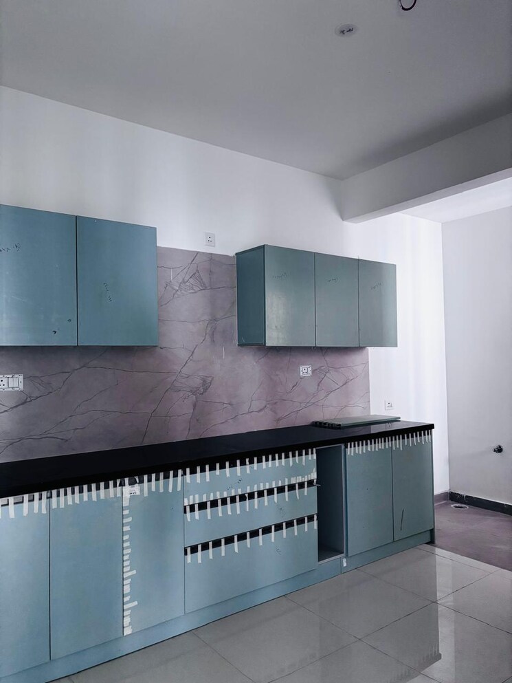 Kitchen, gm-infinite-e-city-town 3 Bedroom 1500 Sq.Ft. Apartment In Electronic City Phase I Bangalore 8657645