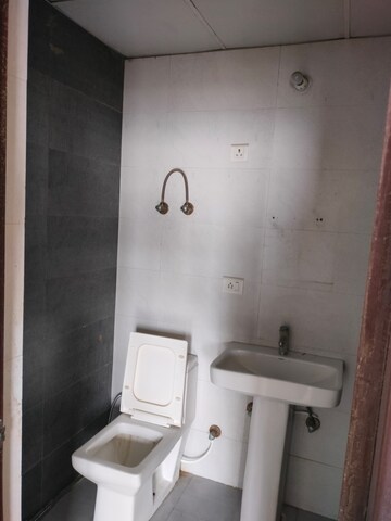 Bathroom in 2 BHK Apartment at Ansal Royal Heritage, Sector 70 – for Rent