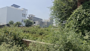  Plot – Exterior View View at Gomti Nagar - for Sale