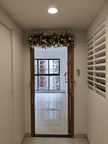 1 BHK Apartment For Rent in Godrej Urban Park, Chandivali